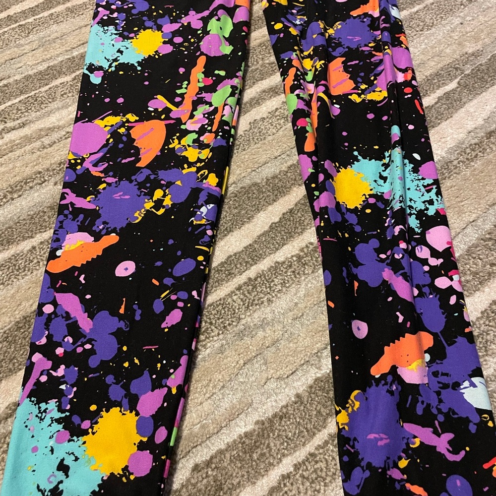 Woman’s leggings